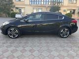 Kia Cerato 2013 года за 6 300 000 тг. в Актау – фото 3