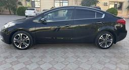 Kia Cerato 2013 годаүшін6 300 000 тг. в Актау – фото 3