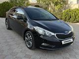 Kia Cerato 2013 года за 6 300 000 тг. в Актау – фото 5