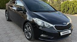 Kia Cerato 2013 годаүшін6 300 000 тг. в Актау – фото 5
