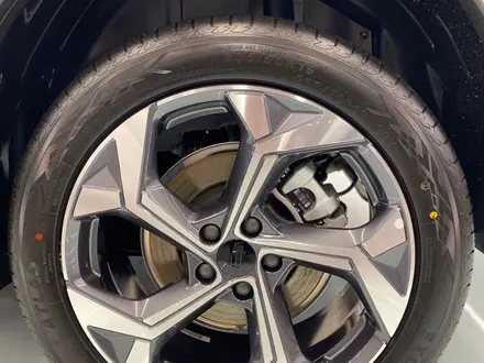 Geely Atlas Comfort 2025 года за 13 090 000 тг. в Костанай – фото 6