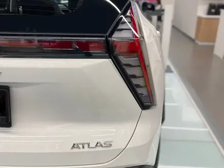 Geely Atlas Comfort 2025 года за 13 090 000 тг. в Костанай – фото 5