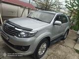 Toyota Fortuner 2015 годаfor10 500 000 тг. в Сарыагаш – фото 5