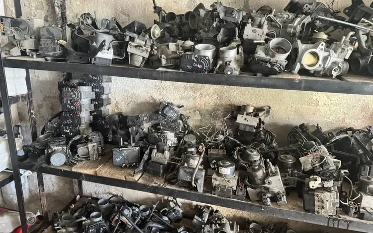 Блок АБС за 1 000 тг. в Алматы