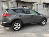 Toyota RAV4 2013 года за 9 800 000 тг. в Алматы