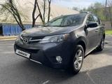 Toyota RAV4 2013 года за 9 800 000 тг. в Алматы – фото 5