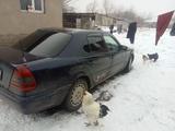 Mercedes-Benz C 230 1995 годаүшін1 250 000 тг. в Алматы – фото 2