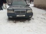 Mercedes-Benz C 230 1995 годаүшін1 250 000 тг. в Алматы – фото 5