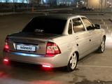 ВАЗ (Lada) Priora 2170 2014 года за 3 100 000 тг. в Туркестан – фото 5