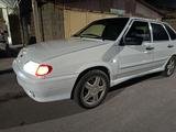 ВАЗ (Lada) 2114 2013 годаүшін1 250 000 тг. в Шымкент – фото 3
