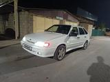 ВАЗ (Lada) 2114 2013 годаүшін1 250 000 тг. в Шымкент – фото 4