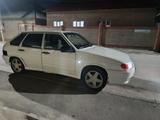 ВАЗ (Lada) 2114 2013 годаүшін1 250 000 тг. в Шымкент – фото 5