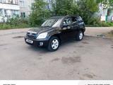 Chery Tiggo 2007 годаүшін1 900 000 тг. в Петропавловск