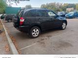 Chery Tiggo 2007 годаүшін1 900 000 тг. в Петропавловск – фото 5