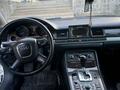 Audi A8 2006 года за 7 500 000 тг. в Алматы – фото 11