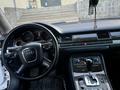 Audi A8 2006 года за 7 500 000 тг. в Алматы – фото 12