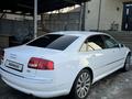 Audi A8 2006 года за 7 500 000 тг. в Алматы
