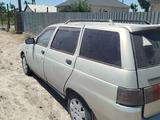 ВАЗ (Lada) 2111 2001 годаүшін450 000 тг. в Кызылорда