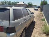 ВАЗ (Lada) 2111 2001 годаүшін450 000 тг. в Кызылорда – фото 4