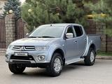 Mitsubishi L200 2012 года за 10 000 000 тг. в Алматы – фото 3
