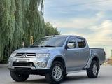 Mitsubishi L200 2012 года за 10 000 000 тг. в Алматы