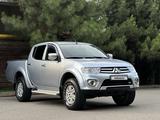 Mitsubishi L200 2012 года за 10 000 000 тг. в Алматы – фото 4