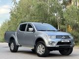 Mitsubishi L200 2012 года за 10 000 000 тг. в Алматы – фото 2