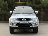 Mitsubishi L200 2012 года за 10 000 000 тг. в Алматы – фото 5