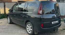 Renault Espace 2010 года за 5 500 000 тг. в Рудный – фото 2