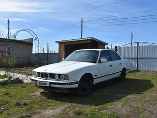 BMW 5 Series, 1994