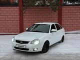 ВАЗ (Lada) Priora 2172 2014 годаүшін2 190 000 тг. в Караганда