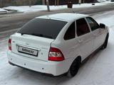ВАЗ (Lada) Priora 2172 2014 годаүшін2 190 000 тг. в Караганда – фото 5