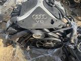 Контрактный двигатель BES 2.7 Turbo на Audi за 550 600 тг. в Астана – фото 2