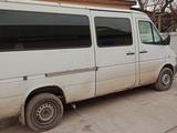 Mercedes-Benz Sprinter 1996 годаүшін3 100 000 тг. в Шу – фото 2