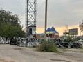 Телевизор с лонжерон передние левый правый BMW за 10 000 тг. в Алматы