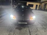 Mercedes-Benz S 320 1999 года за 2 900 000 тг. в Шымкент