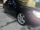 Mercedes-Benz S 320 1999 года за 2 900 000 тг. в Шымкент – фото 5