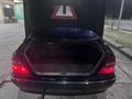 Mercedes-Benz S 320 1999 года за 2 900 000 тг. в Шымкент – фото 6