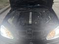 Mercedes-Benz S 320 1999 года за 2 900 000 тг. в Шымкент – фото 7