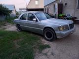 Mercedes-Benz 190 1988 года за 350 000 тг. в Алматы