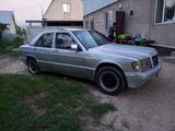 Mercedes-Benz 190 1988 года за 350 000 тг. в Алматы – фото 3