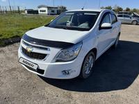 Chevrolet Cobalt 2022 года за 5 800 000 тг. в Астана