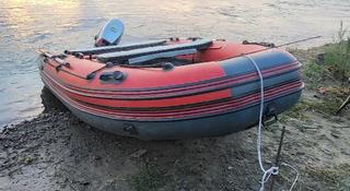 Продам комплект: Лодка… за 900 000 тг. в Алматы