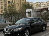 Nissan Altima 2016 годаүшін7 300 000 тг. в Актау – фото 4