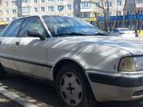 Audi 80 1991 годаүшін1 050 000 тг. в Усть-Каменогорск