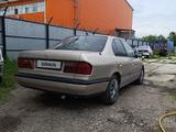 Nissan Primera 1992 годаүшін800 000 тг. в Алматы – фото 4