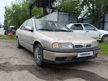 Nissan Primera 1992 года за 800 000 тг. в Алматы – фото 7