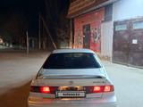 Toyota Camry 2001 годаүшін3 650 000 тг. в Кызылорда – фото 2