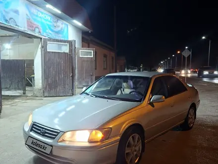 Toyota Camry 2001 года за 3 650 000 тг. в Кызылорда
