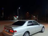 Toyota Camry 2001 годаүшін3 650 000 тг. в Кызылорда – фото 3